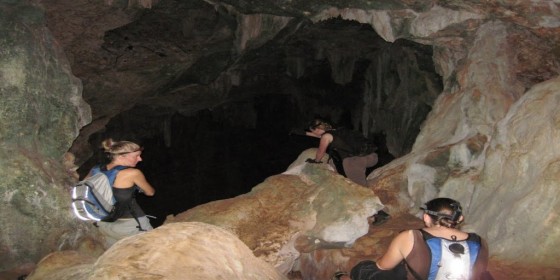 caves of Guam - Talofofo Caves