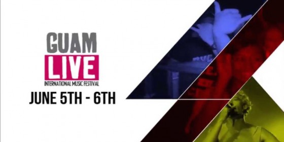 Guam Live International Music Fest