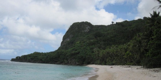 Haputo Beach Site