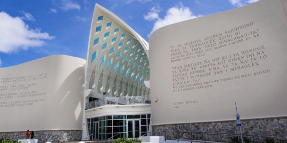 The Guam Museum